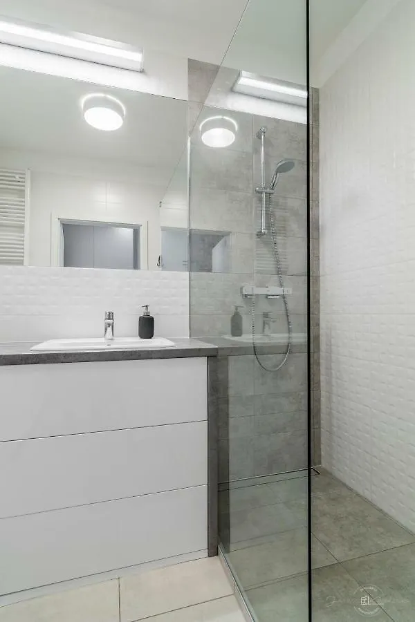 Apartment Hvile 104 - Gdansk Tre Mare Poland