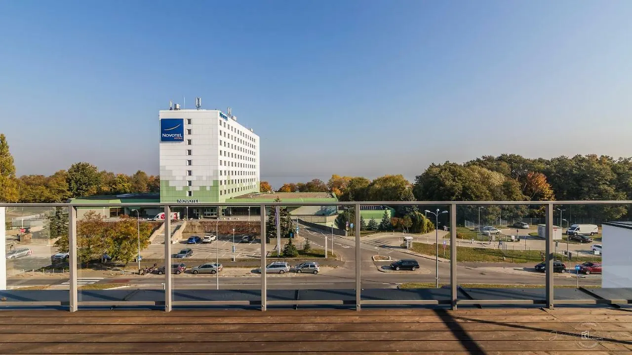 Apartment Hvile 104 - Gdansk Tre Mare