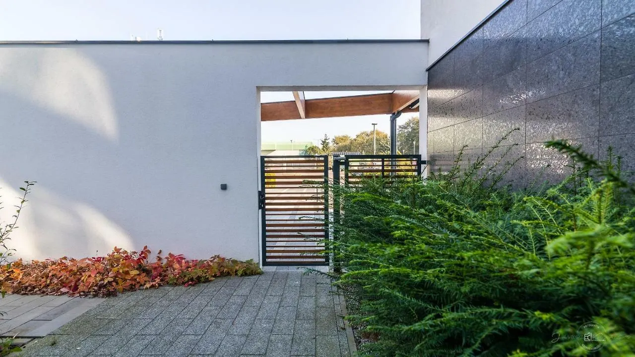 Hvile 104 - Gdansk Tre Mare Apartment