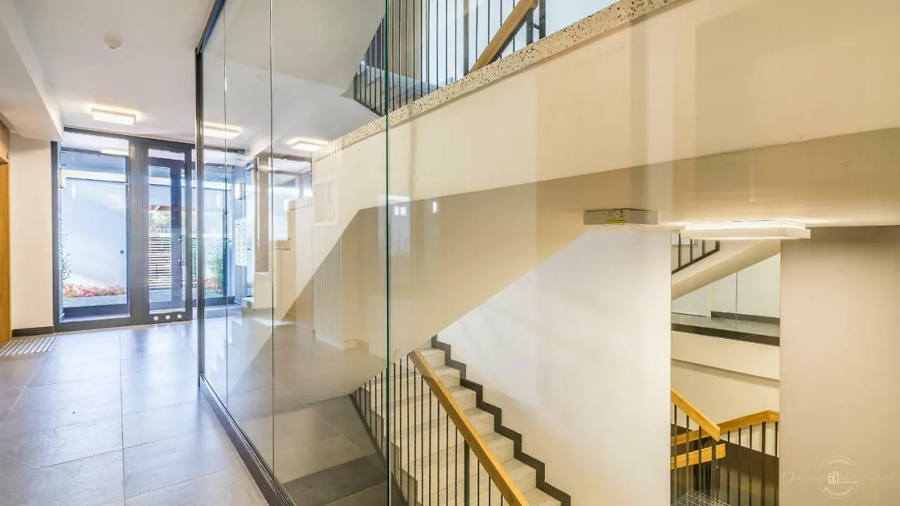 Apartment Hvile 104 - Gdansk Tre Mare Poland