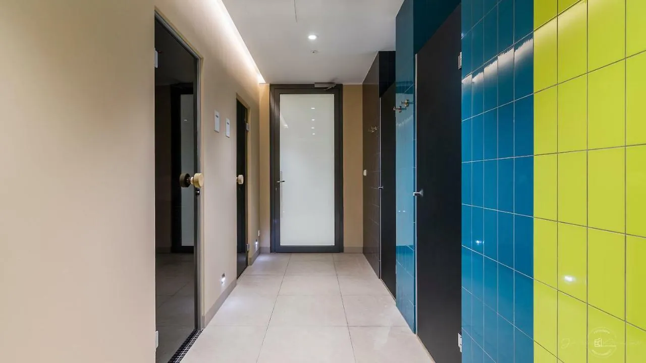 Apartment Hvile 104 - Gdansk Tre Mare